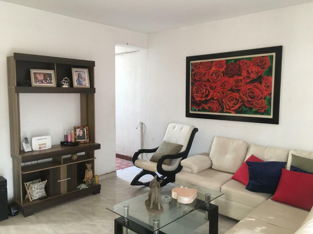 Alojamiento Arte Y Salud Bed & Breakfast Cartagena Dış mekan fotoğraf